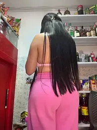 Sara_fun — Stripchat recorded stream image, 29.04.2026 18:00