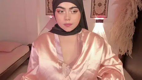 shayla_18 — Stripchat recorded stream image, 29.04.2026 20:50