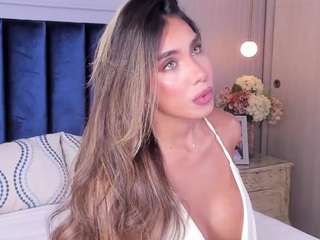 taniafernandez — Camsoda recorded stream image, 29.04.2026 21:40