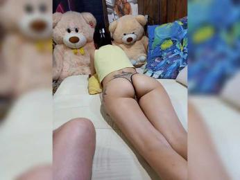 Cottoncandy1-1 — Bongacams recorded stream image, 29.04.2026 22:20