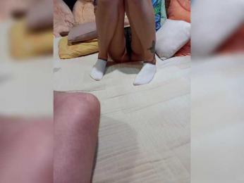 Cottoncandy1-1 — Bongacams recorded stream image, 29.04.2026 22:20