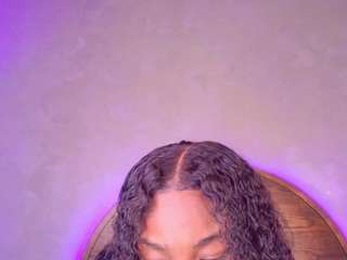 molly-jackson — Camsoda recorded stream image, 29.04.2026 22:30