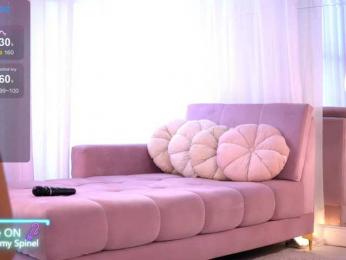 AnnaRhodes — Bongacams recorded stream image, 29.04.2026 21:40