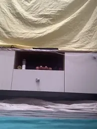 abyusif101099 — Stripchat recorded stream image, 30.04.2026 02:00