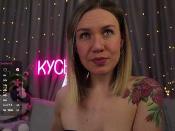 Rita_ — Bongacams recorded stream image, 30.04.2026 00:30