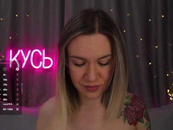 Rita_ — Bongacams recorded stream image, 30.04.2026 00:30