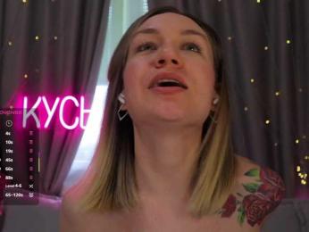 Rita_ — Bongacams recorded stream image, 30.04.2026 00:30