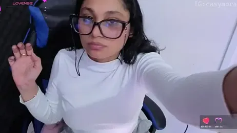 Cuteprincess21 — Stripchat recorded stream image, 30.04.2026 00:30