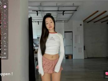 seeyoumin — Bongacams recorded stream image, 30.04.2026 05:00