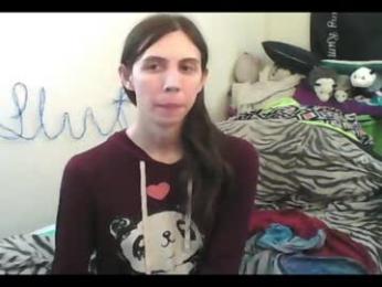 totalfuckingadorable — Chaturbate recorded stream image, 29.04.2026 21:50