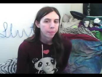 totalfuckingadorable — Chaturbate recorded stream image, 29.04.2026 21:50