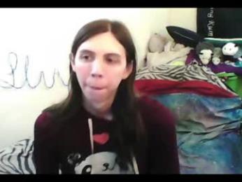 totalfuckingadorable — Chaturbate recorded stream image, 29.04.2026 21:50