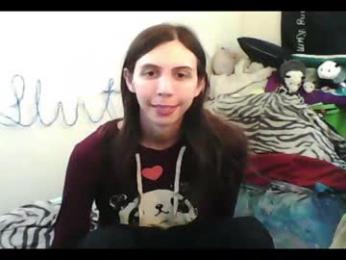 totalfuckingadorable — Chaturbate recorded stream image, 29.04.2026 21:50