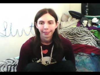 totalfuckingadorable — Chaturbate recorded stream image, 29.04.2026 21:50