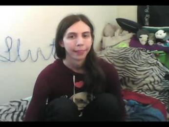 totalfuckingadorable — Chaturbate recorded stream image, 29.04.2026 21:50