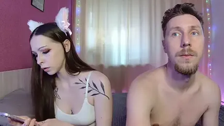 AsahyKourr — Stripchat recorded stream image, 30.04.2026 05:30