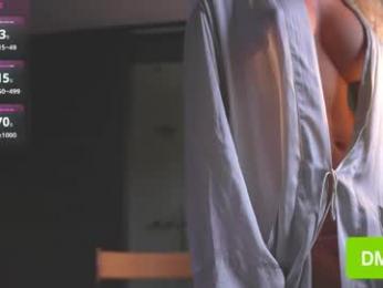 rodeo_drive — Chaturbate recorded stream image, 30.04.2026 05:20