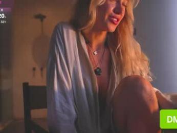rodeo_drive — Chaturbate recorded stream image, 30.04.2026 05:20