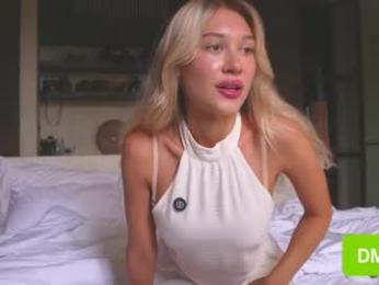 rodeo_drive — Chaturbate recorded stream image, 30.04.2026 05:20