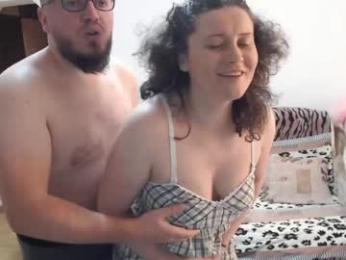 adriana_elvis — Chaturbate recorded stream image, 30.04.2026 07:50