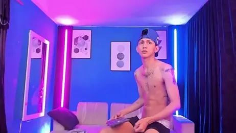 Marcus_and_Tony — Stripchat recorded stream image, 30.04.2026 06:20