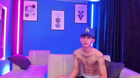 Marcus_and_Tony — Stripchat recorded stream image, 30.04.2026 06:20