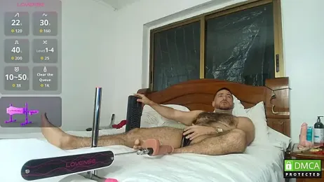 RoughSex_and_BDSM — Stripchat recorded stream image, 30.04.2026 05:00