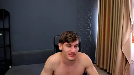 BradyFlint — Stripchat recorded stream image, 30.04.2026 04:20