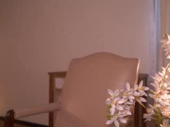 blissdilley — Chaturbate recorded stream image, 30.04.2026 05:20