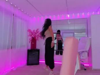 miss_diamond__ — Chaturbate recorded stream image, 30.04.2026 07:50