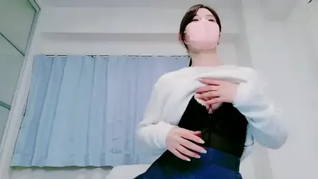 NANA_7 — Stripchat recorded stream image, 30.04.2026 10:10