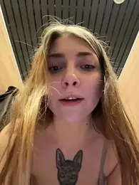 Sunny___Bunny — Stripchat recorded stream image, 30.04.2026 13:00