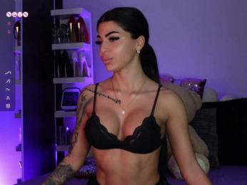 AngelaMyst — Bongacams recorded stream image, 30.04.2026 14:20