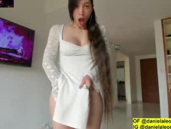 andreja_pejic — Chaturbate recorded stream image, 30.04.2026 15:50