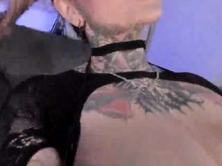 fermercury — Camsoda recorded stream image, 30.04.2026 17:30