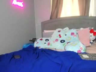 charlie3x215 — Camsoda recorded stream image, 30.04.2026 18:10