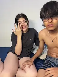 Haru_Ozk — Stripchat recorded stream image, 30.04.2026 19:30