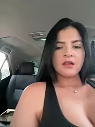 Carolina_Novoa — Stripchat recorded stream image, 09.03.2025 11:30