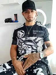 Niick01_ — Stripchat recorded stream image, 30.04.2026 18:20
