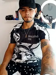 Niick01_ — Stripchat recorded stream image, 30.04.2026 18:20