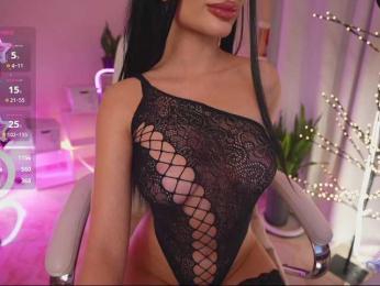THE_BLACKcat — Bongacams recorded stream image, 30.04.2026 16:50