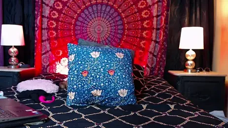 Zahra_Elena — Stripchat recorded stream image, 30.04.2026 21:30
