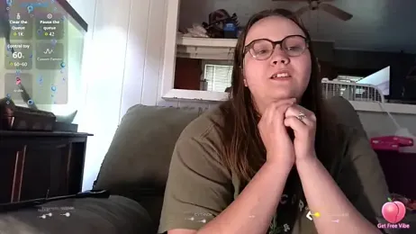 TurtleLady420 — Stripchat recorded stream image, 30.04.2026 21:10