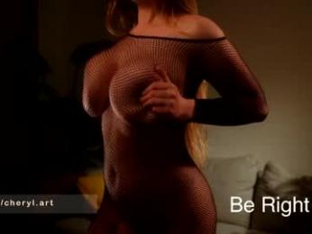 cheryl_pride — Chaturbate recorded stream image, 30.04.2026 23:50