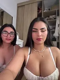 Maddy_Rouse_ — Stripchat recorded stream image, 01.05.2026 01:10