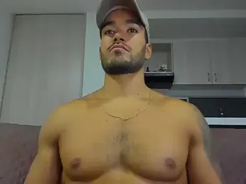Alexander_Martines — Stripchat recorded stream image, 30.04.2026 23:40