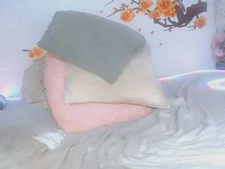 khelany — Camsoda recorded stream image, 01.05.2026 02:40