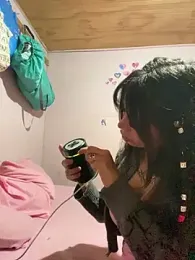 kiittyselenita — Stripchat recorded stream image, 01.05.2026 02:30