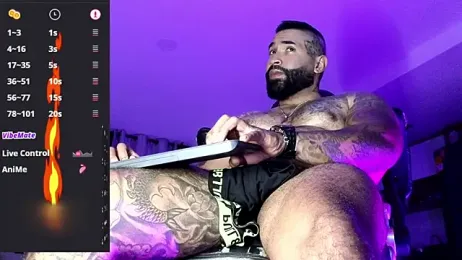 Max-prada — Stripchat recorded stream image, 01.05.2026 01:50