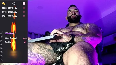Max-prada — Stripchat recorded stream image, 01.05.2026 01:50